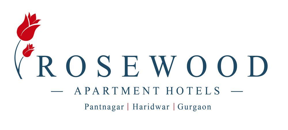 Rosewood Apartment Hotel - Haridwār Εξωτερικό φωτογραφία