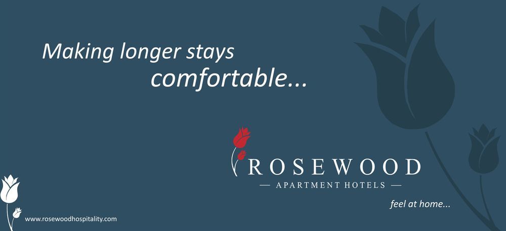 Rosewood Apartment Hotel - Haridwār Εξωτερικό φωτογραφία